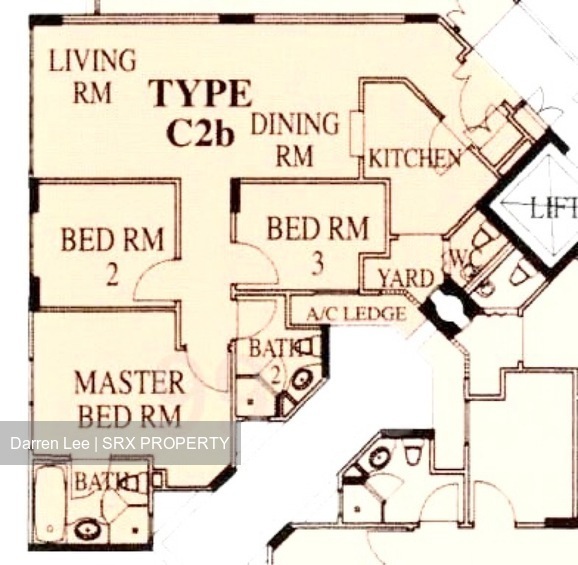High Oak Condominium (D21), Condominium #556818721